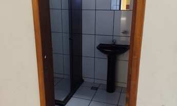 Imagem 7: Apartamento 3/4 com suíte e varanda em Piatã - Salvador/BA