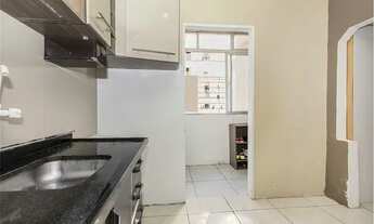 Imagem 7: Apartamento com 1 Dormitorio(s) localizado(a) no bairro Humaitá em Porto Alegre / Ref.:O