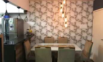 Imagem 3: Melhor Opção de Apto na Vila Mimosa com Armários Planejados de Alto Padrão