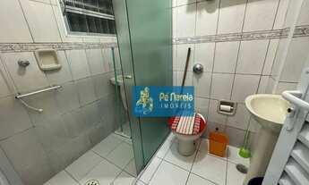 Imagem 4: Kitnet com 1 dormitório para alugar, 28 m² por R$ 2.200/mês - Boqueirão - Praia Grande/SP