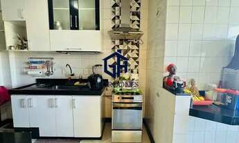 Imagem 4: Cobertura Santa Rosa 3 quartos 2 vagas