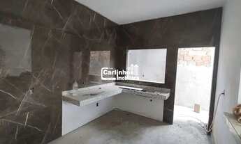 Imagem 2: Casa à venda no bairro Atenas - Igarapé/MG