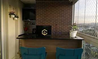 Imagem 2: Apartamento a venda Cond. Vita Alto da Lapa. R$ 1.450.000,00- Vila Leopoldina