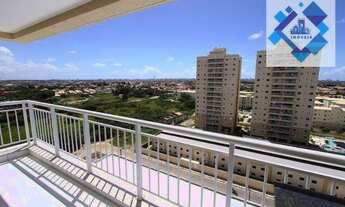 Imagem 6: Apartamento à venda, 112 m² por R$ 680.000,00 - Cidade dos Funcionários - Fortaleza/CE