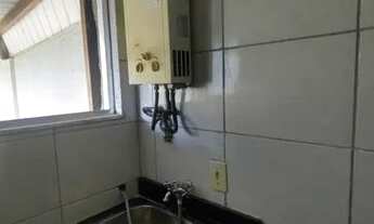 Imagem 2: Apartamento Jardino para venda possui 51 m² + 45m² de área externa, 2 quartos em Macaé - R