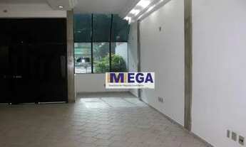 Imagem 4: Salão para alugar, 167 m² por R$ 6.207,00/mês - Vila Bissoto - Valinhos/SP