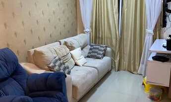 Imagem 5: Vendo ótimo apartamento no condomínio Smile Village Cidade Nova