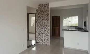 Imagem 7: Casa com 2 quartos com vaga para 5 carros