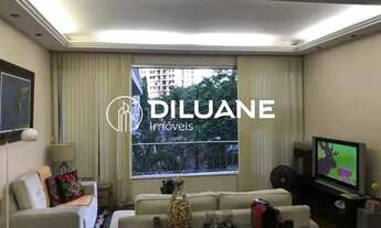 Imagem 7: Diluane Vende: Oportunidade, Apartamento 3 quartos amplos na melhor localização de Botafog