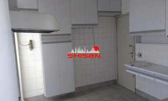 Imagem 6: 83 m2, 3 dormitórios, ao lado metrô Faria Lima