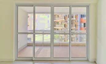 Imagem 2: Excelente apartamento 5 quartos - com Suíte - 163,85 m² Vista livre \ Lagoa