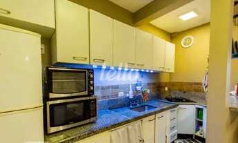 Imagem 7: Santo André - Casa Padrão - Vila Helena