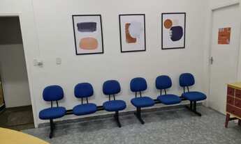 Imagem 7: Alugo salas na Tijuca para psicólogos, psicopedagogos e aulas para crianças e adolescentes