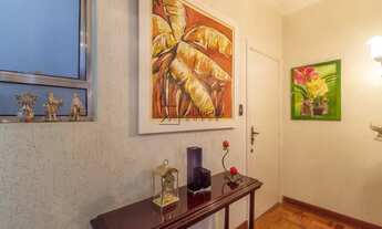 Imagem 12: Apartamento Locação Higienópolis 178 m² 3 Dormitórios