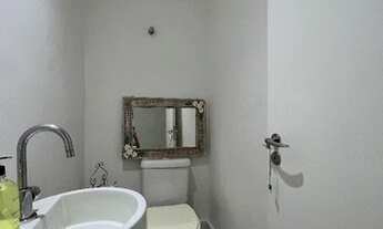 Imagem 6: VENDO Recreio - 3 suítes com 2 vagas 124m² - Luau do Recreio