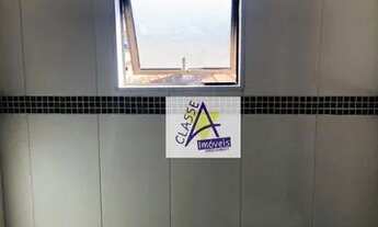 Imagem 5: Casa com 4 dormitórios à venda, 150 m² por R$ 480.000,00 - Vila Bocaina - Mauá/SP