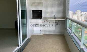 Imagem 2: Apartamento para Locação em São José dos Campos, Jardim Aquárius, 4 dormitórios, 3 suítes