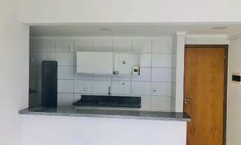 Imagem 5: Apartamento Jardim Maria Inês, Ed. Residencial Recanto Serra Dourada