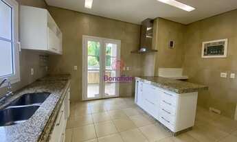 Imagem 6: Jundiaí - Casa de Condomínio - Cidade Santos Dumont