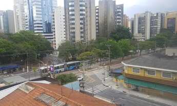 Imagem 7: VENDE APARTAMENTO! 86m²ANDAR ALTO LINDO POR D0 SOL C/3 QUARTOS, AMPLA SALA, 01 VAGA!!!!