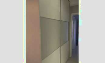 Imagem 2: Apartamento 104 m Praças do golf com 3 suites e varanda gourmet