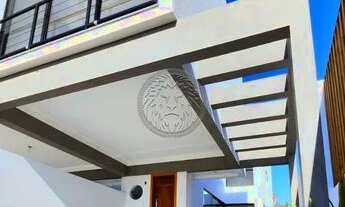 Imagem: FLORIANóPOLIS - Casa Padrão - Campeche