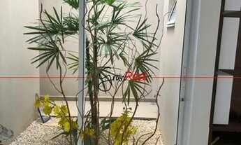 Imagem 7: Lindo sobrado a venda no Condomínio Montreal Residence - Indaiatuba/SP