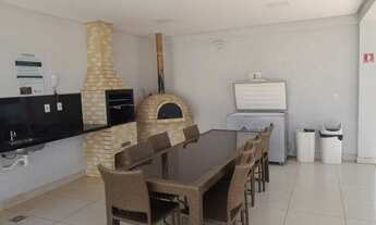 Imagem 2: Apartamento para venda com 60 metros quadrados com 2 quartos em Vila Rosa - Goiânia - GO