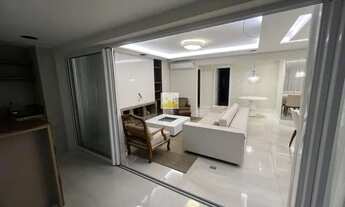 Imagem 5: Apartamento de 3 Dormitórios a venda no Rossi Panamby