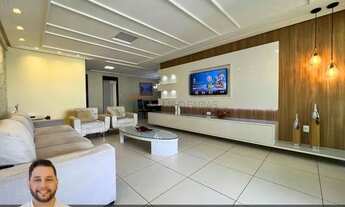 Imagem: Apartamento para venda com 235 metros quadrados