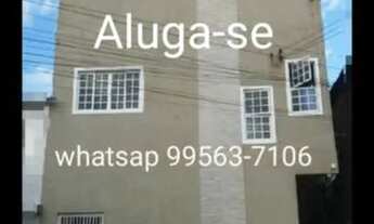 Imagem: Alugo casa em Dom Helder