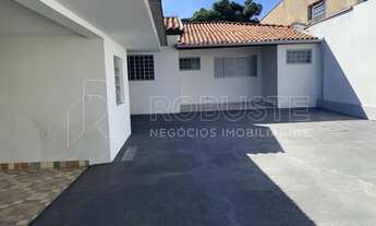 Imagem: Locação de Casas / Padrão na cidade de