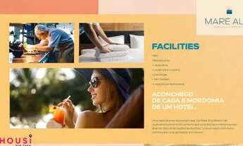 Imagem 7: Flat em Tamandaré - Flat de 1 Quarto com alta rentabilidade e todo o lazer no condominio!