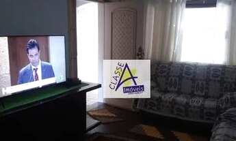 Imagem 5: Excelente Sobrado 3 Suítes à venda, por R$ 520.000 - Mauá/SP