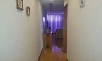 Imagem 4: Apartamento para aluguel com 123 metros quadrados com 3 quartos em Tijuca - Rio de Janeiro