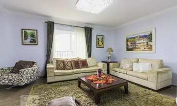 Imagem 2: Apartamento para Aluguel - Santana, 5 Quartos, 498 m2