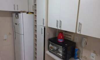 Imagem 2: Apartamento com 2 dormitórios à venda, 57 m² por R$ 268.840 - Vila Marieta - São Paulo/SP