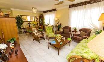 Imagem 2: Apartamento com 3 dormitórios à venda, 115 m² por R$ 900.000,00 - Perdizes - São Paulo/SP