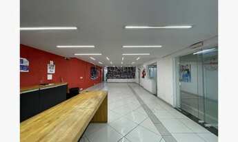 Imagem 3: Casa Comercial em São Paulo - Vila Clementino