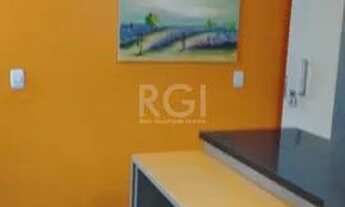 Imagem 2: Apartamento para Venda - 38.22m², 1 dormitório, sendo 1 suites, 1 vaga - Praia de Belas