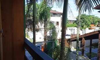 Imagem: FLORIANóPOLIS - Padrão - Rio Tavares