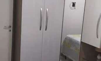 Imagem 2: Apartamento redondo