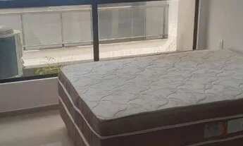 Imagem 2: Flat com 1 dormitório para alugar, 17 m² por R$ 1.900,00/mês - Bessa - João Pessoa/PB