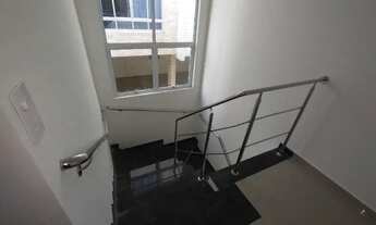 Imagem 6: Sobrado à venda, 3 quartos, 1 suíte, 2 vagas, Boqueirão - Santos/SP