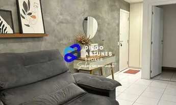 Imagem 5: Apartamento no Condomínio Mandarim na Península com 78m2 e 2 quartos