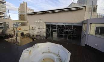 Imagem 4: Cobertura com Hidromassagem - Setor Oeste codigo: 13765