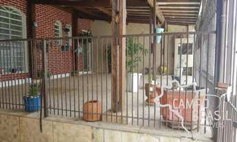 Imagem 3: CASA 250M² NA ZONA NORTE DE SÃO JOSÉ DOS CAMPOS !