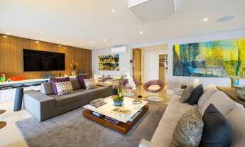 Imagem 3: SãO PAULO - Apartamento Padrão - Moema