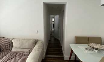 Imagem 3: Apartamento para venda possui 56