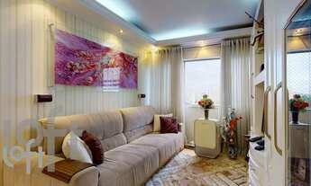 Imagem: Apartamento à venda em Tatuapé com 64